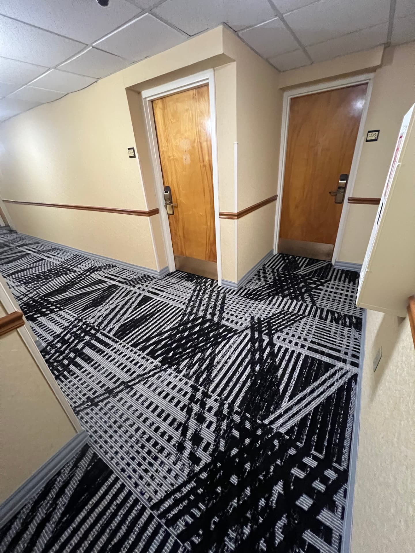 Commercial Flooring service